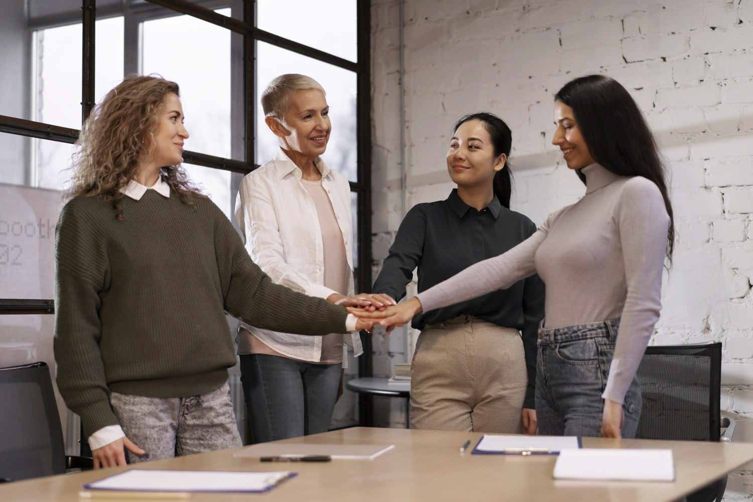 Tầm quan trọng của việc nhân viên gắn bó trong tổ chức