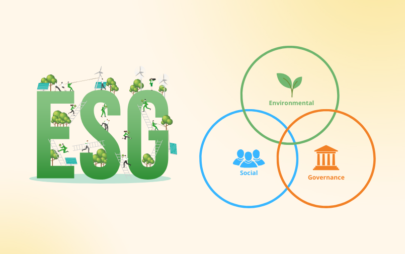 ESG chiến lược quan trọng trong việc xây dựng văn hóa công ty