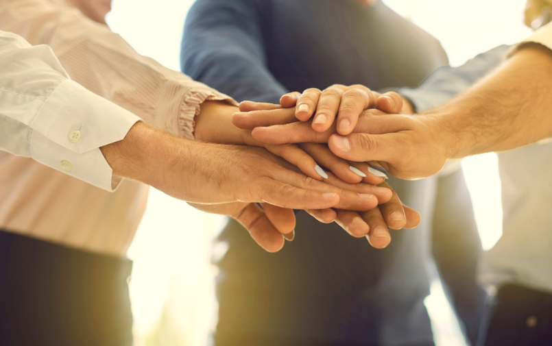 Chiến lược ESG giúp nhân viên tại công ty gắn kết và hiểu nhau hơn trong công việc