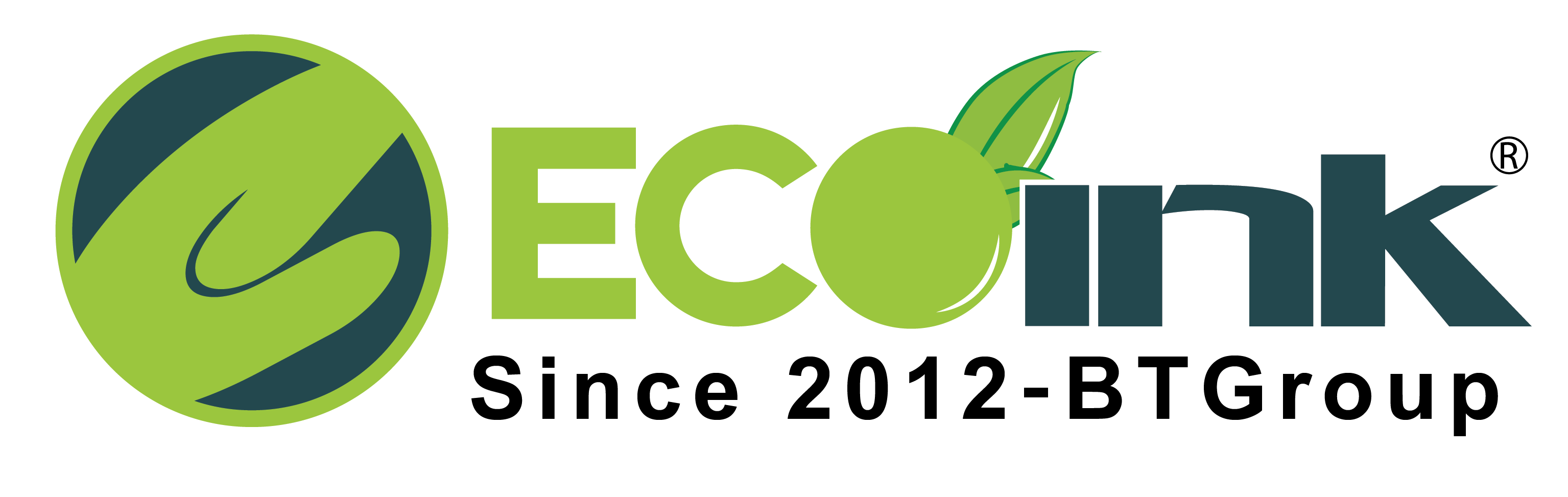 ECOink