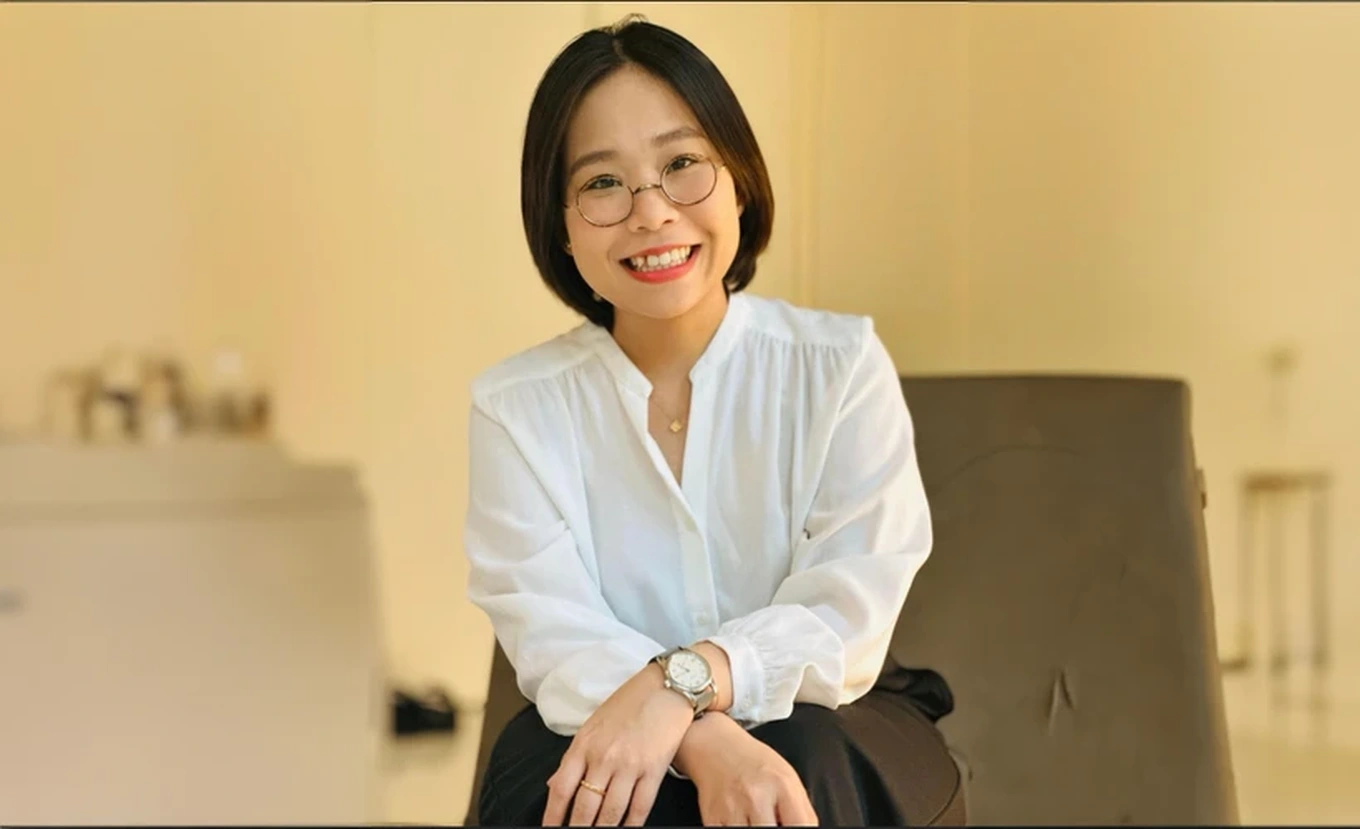 Nữ chuyên gia người Việt đầu tiên trong nhóm AI tạo sinh của Google | Câu chuyện truyền cảm hứng | Nghề Giáo