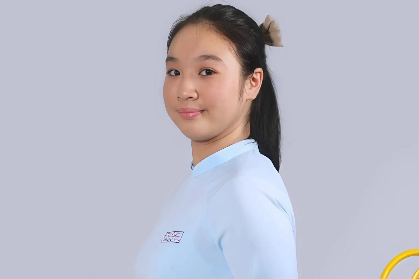 Nữ sinh 16 tuổi tại Đà Nẵng giành giải nhất cuộc thi viết thư UPU | Câu chuyện truyền cảm hứng | Nghề Giáo