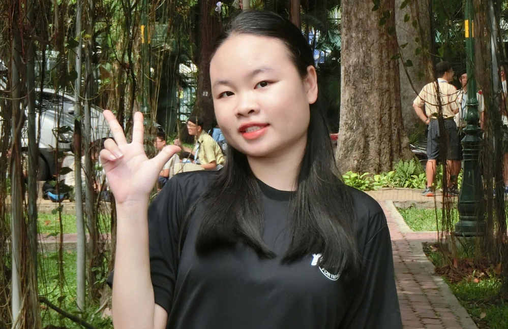 Nữ sinh vùng biên giành học bổng hơn 10 tỷ đồng du học Mỹ | Câu chuyện truyền cảm hứng | Nghề Giáo