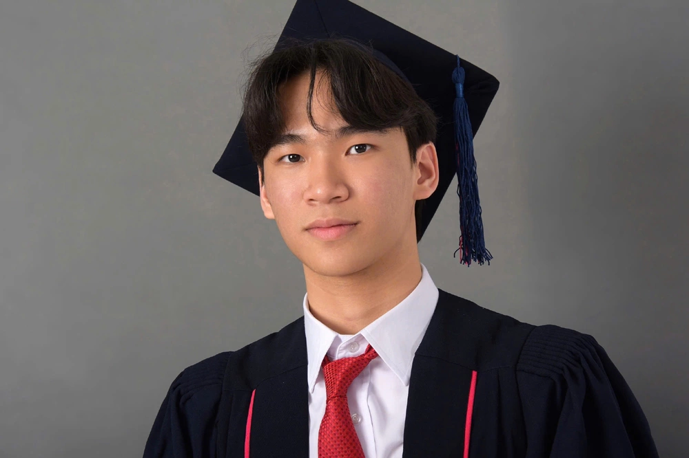 Bài luận về người bố bán kem đưa nam sinh đến Đại học Stanford | Câu chuyện truyền cảm hứng | Nghề Giáo