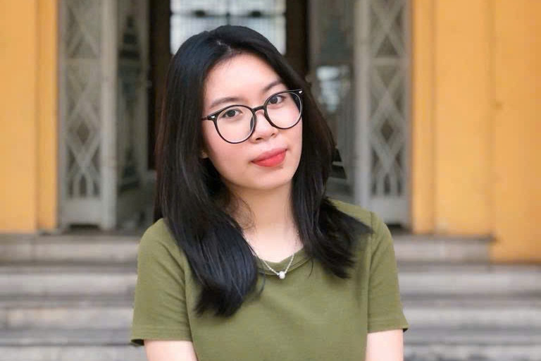 Mong điều chế thuốc chữa bệnh của bố, 10X giành học bổng tiến sĩ tại Singapore | Câu chuyện truyền cảm hứng | Nghề Giáo