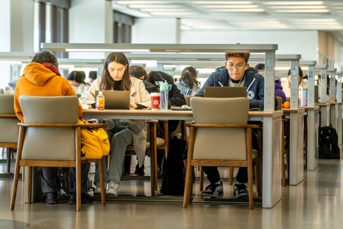 Các đại học tốt nhất châu Á ở ngành Kỹ thuật điện tử | Du học | Nghề Giáo