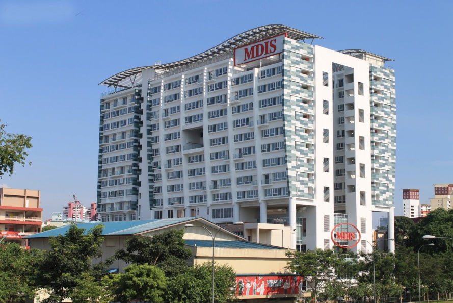 Cơ hội nhận bằng quốc tế, học phí hợp lý tại MDIS Singapore | Câu chuyện truyền cảm hứng | Nghề Giáo