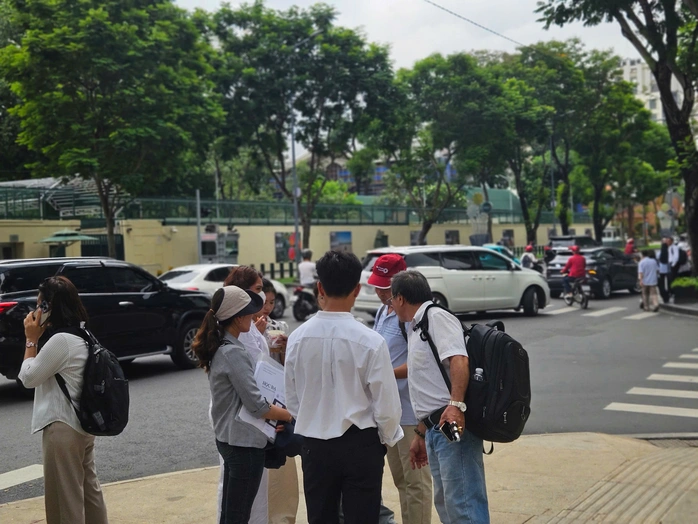 Thông tin mới nhất về đặt lịch phỏng vấn visa du học Mỹ | Du học | Nghề Giáo