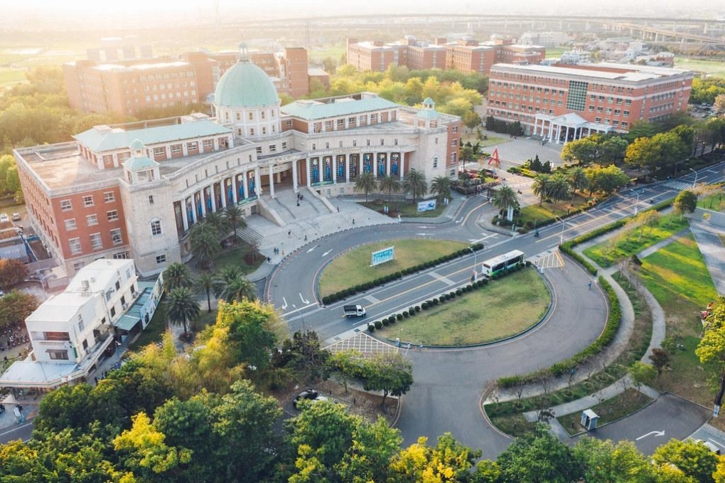 Tân sinh viên Asia Vietnam được kiến học tại Đài Loan I Du học I Nghề Giáo