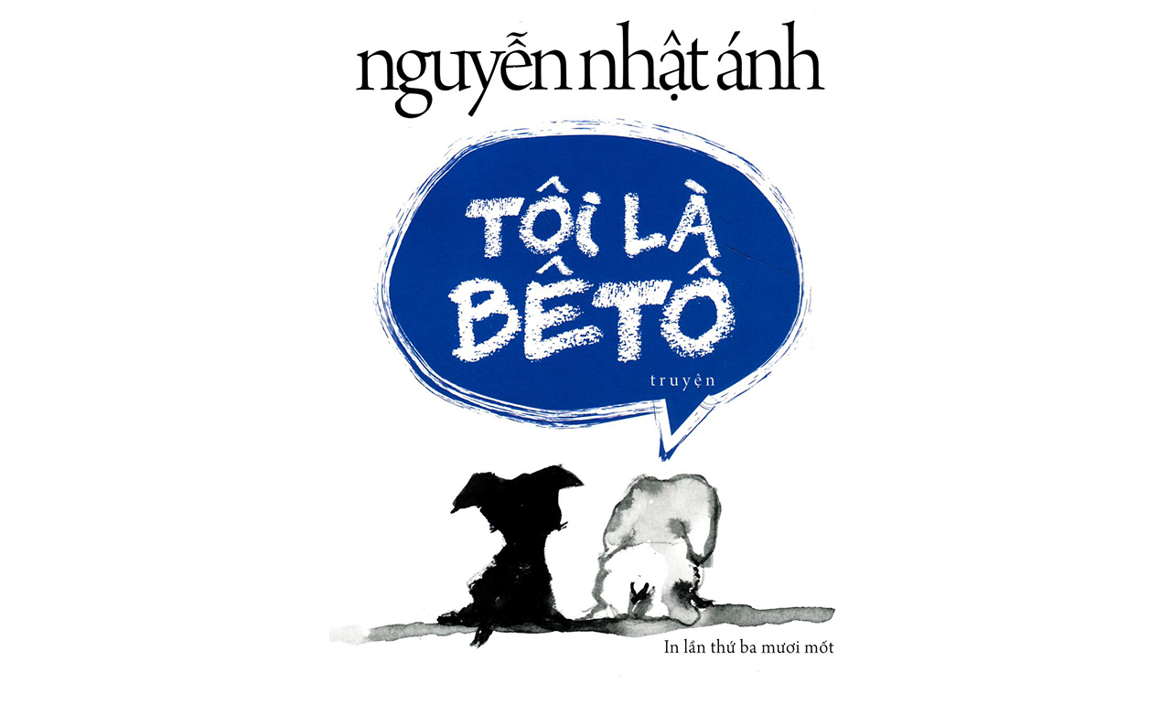 “Tôi là Bê tô” – Thế giới thần tiên dung dị và đời thường I Sách hay I Nghề Giáo