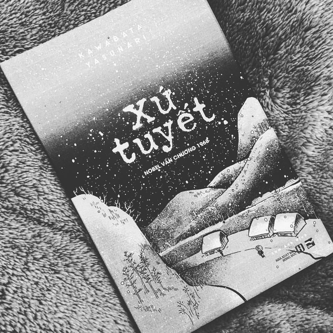 [Kawabata Yasunari] Xứ Tuyết: Vẻ đẹp u buồn mỹ cảm của Văn hóa Nhật Bản I Sách hay I Nghề Giáo