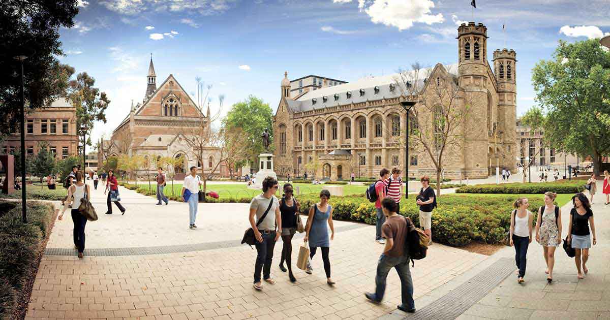 Loạt đại học Australia tăng học phí với du học sinh I Du học I Nghề Giáo