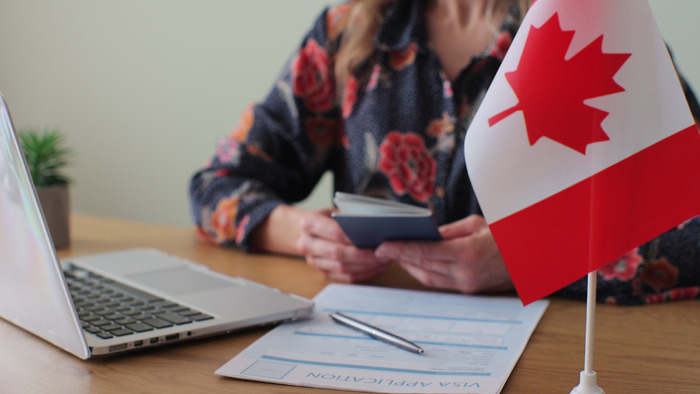Học sinh Việt thường xuyên đỗ học bổng cạnh tranh nhất đại học top 1 Canada I Du học I Nghề Giáo