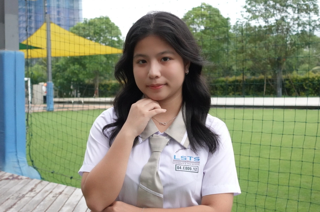 Nữ sinh 17 tuổi đạt 9.0 IELTS sau hai tháng ôn luyện I Câu chuyện truyền cảm hứng I Nghề Giáo