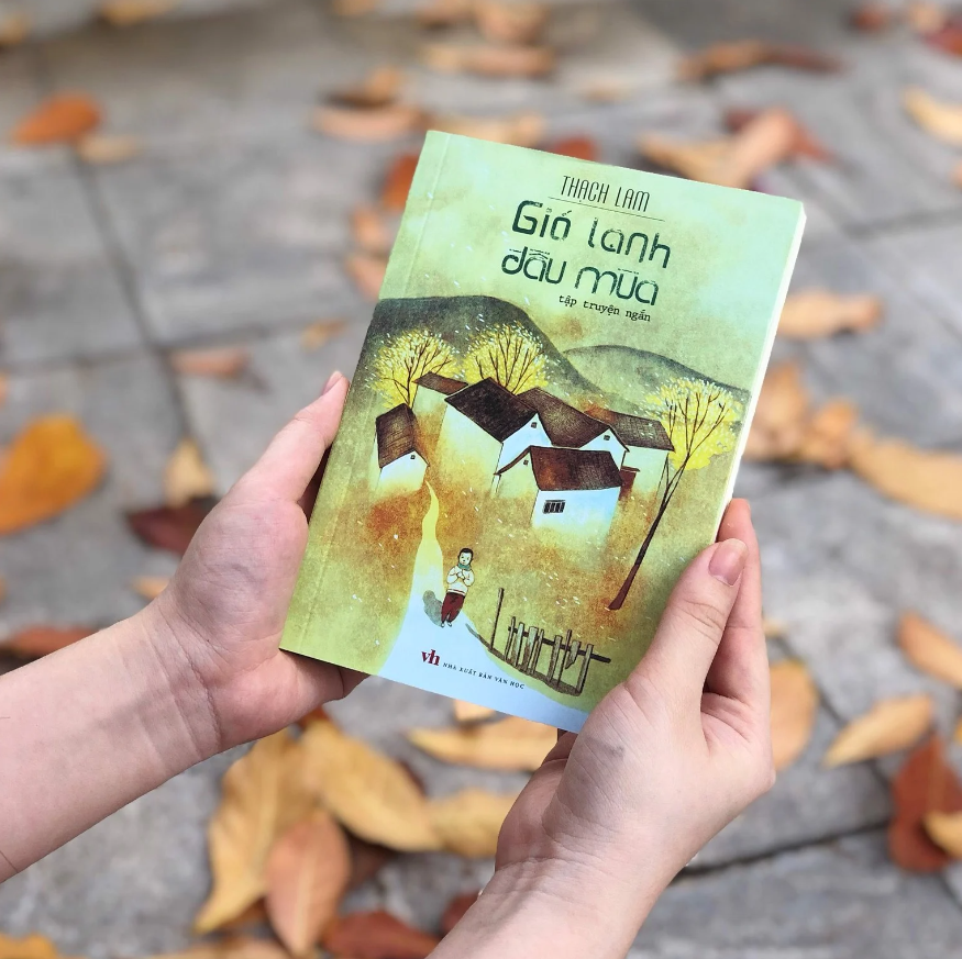 Gió đầu mùa – Hương hoàng lan giữa trưa hè I Sách hay I Nghề Giáo