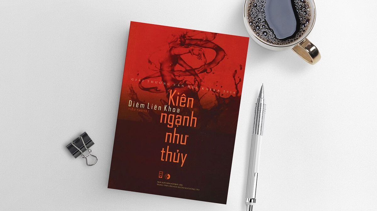 Kiên ngạnh như thủy – Câu chuyện kể từ pháp trường I Sách hay I Nghề Giáo