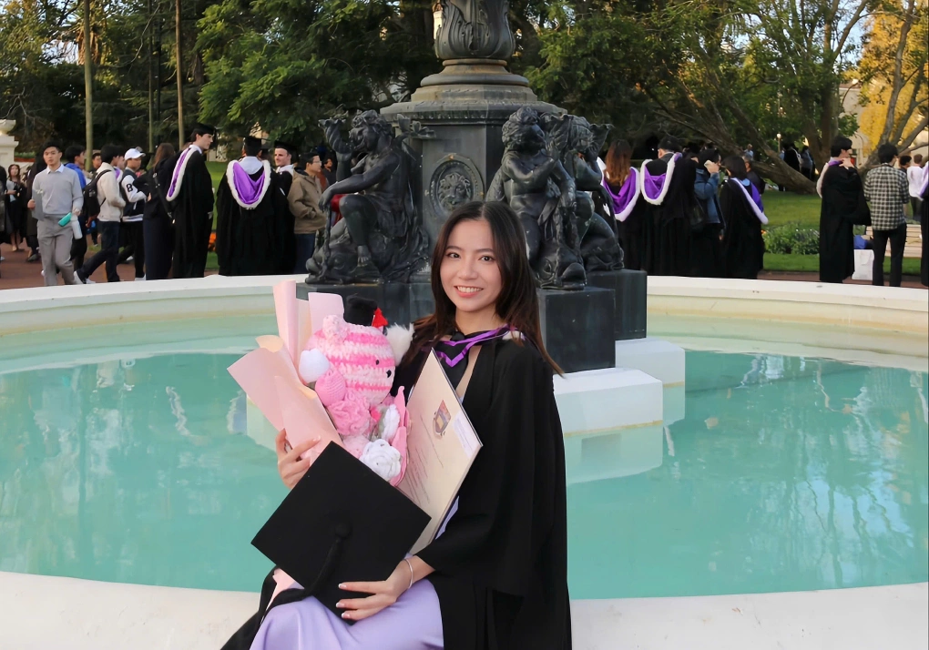 Cơ hội định cư New Zealand cho du học sinh Việt I Cơ hội I Nghề Giáo