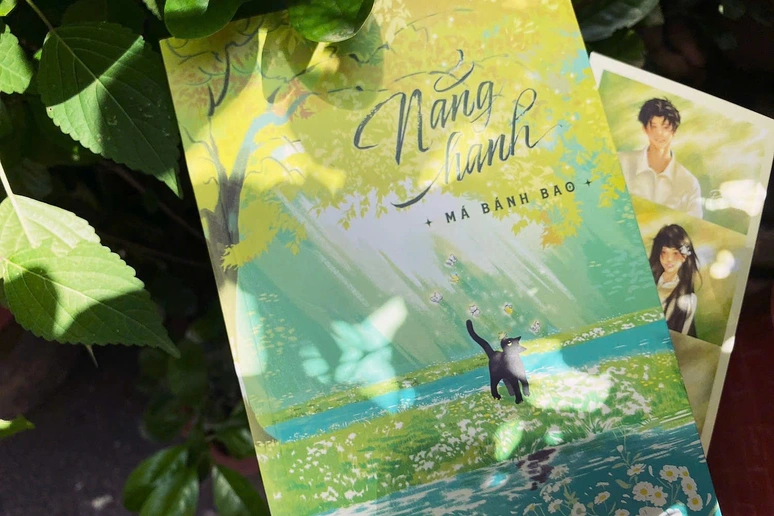 "Nắng hanh": Những rung cảm khó quên của tuổi trẻ | Sách hay | Nghề Giáo