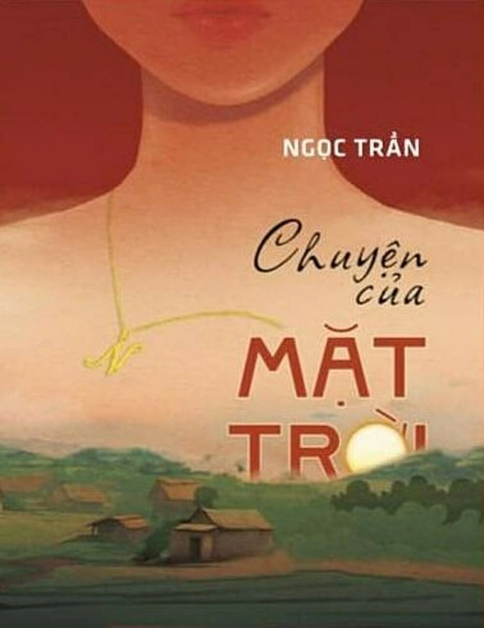 'Chuyện của mặt trời' - tiểu thuyết về nạn buôn người | Sách Hay | Nghế Giáo
