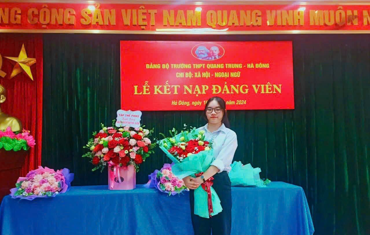 Vũ Trần Huyền Linh – Nữ sinh Thủy lợi lan tỏa năng lượng tích cực từ giảng đường đến cộng đồng | Câu chuyện truyền cảm hứng | Nghề Giáo