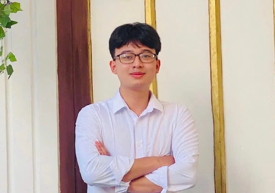 Nguyễn Quang Đức – Quý quân UEB Data Showdown 2025 và hành trình chinh phục dữ liệu | Câu chuyện truyền cảm hứng | Nghề Giáo