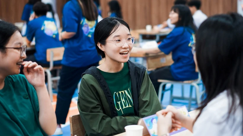 Chương trình Học giả Fulbright Việt Nam 2026 tuyển ứng viên  | Du học | Nghề Giáo