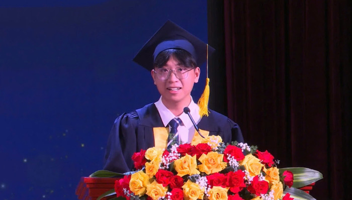 Chinh phục 4 học bổng quốc tế, thủ khoa Trường ĐH Sư phạm HN chia sẻ bí quyết học tập I Cơ hội I Nghề giáo