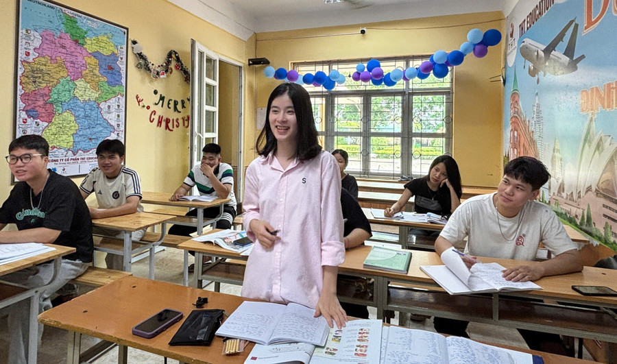 Du học nghề - lối rẽ ngoài đại học I Du học I Nghề Giáo