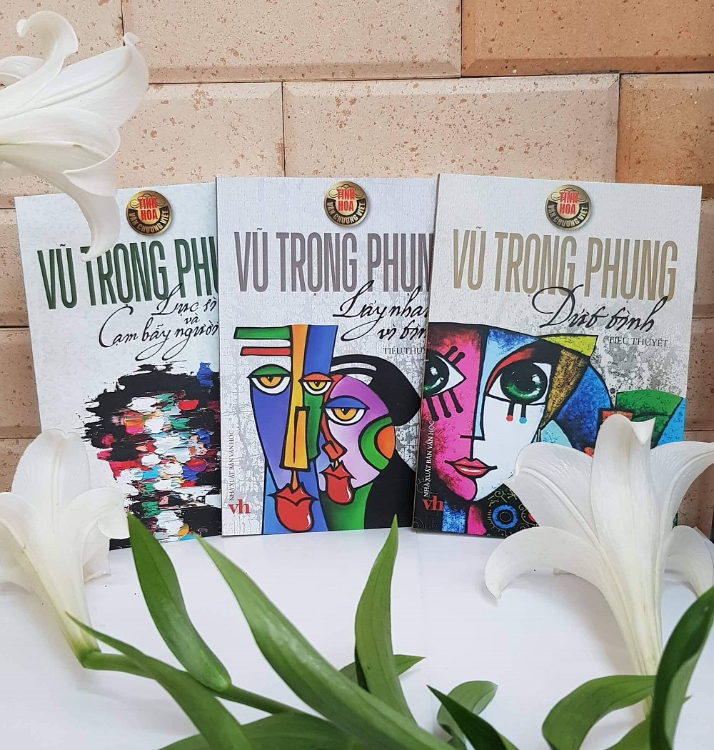 Dứt Tình – Tiểu thuyết đầu tay của Vũ Trọng Phụng I Sách hay I Nghề Giáo