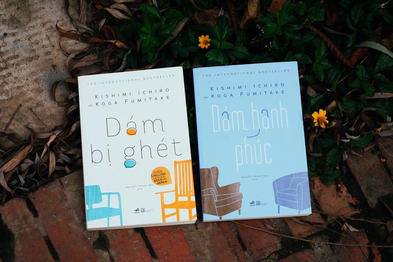 Dám hạnh phúc – Dám tôn trọng, dám hành động, dám yêu thương I Sách hay I Nghề Giáo