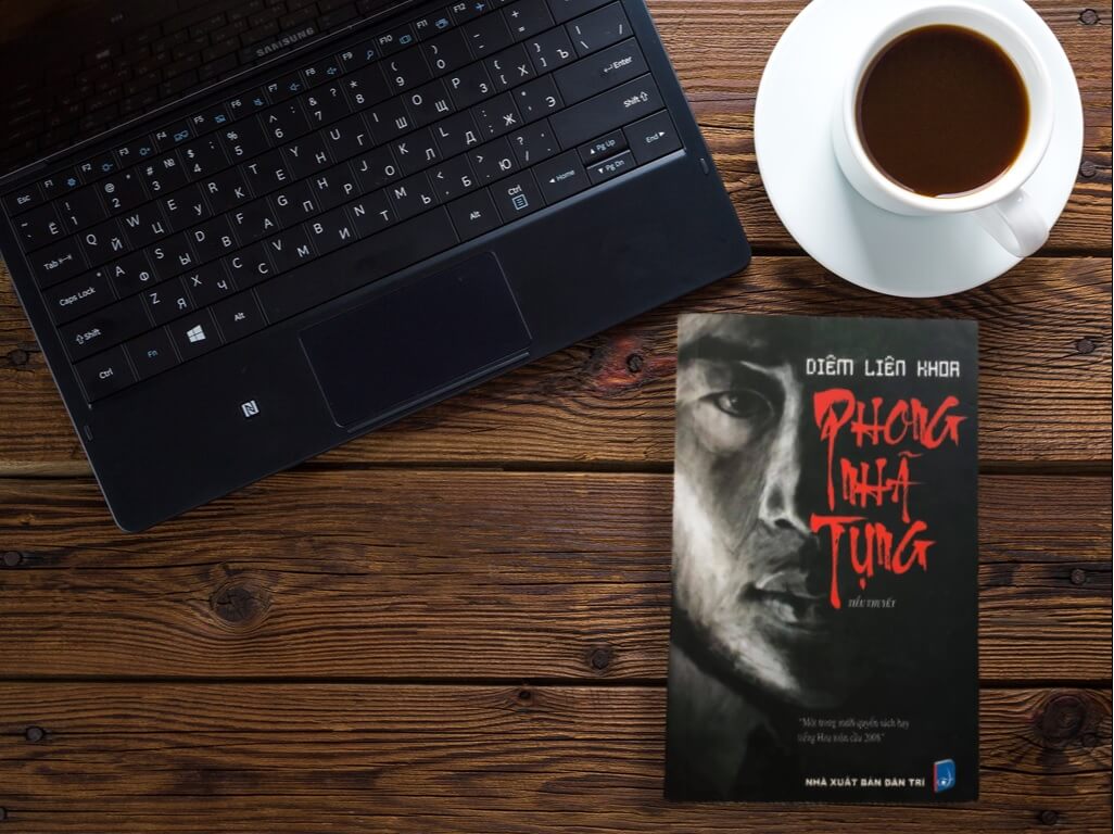 Phong nhã tụng – Siêu hiện thực hoang đường I Sách hay I Nghề Giáo