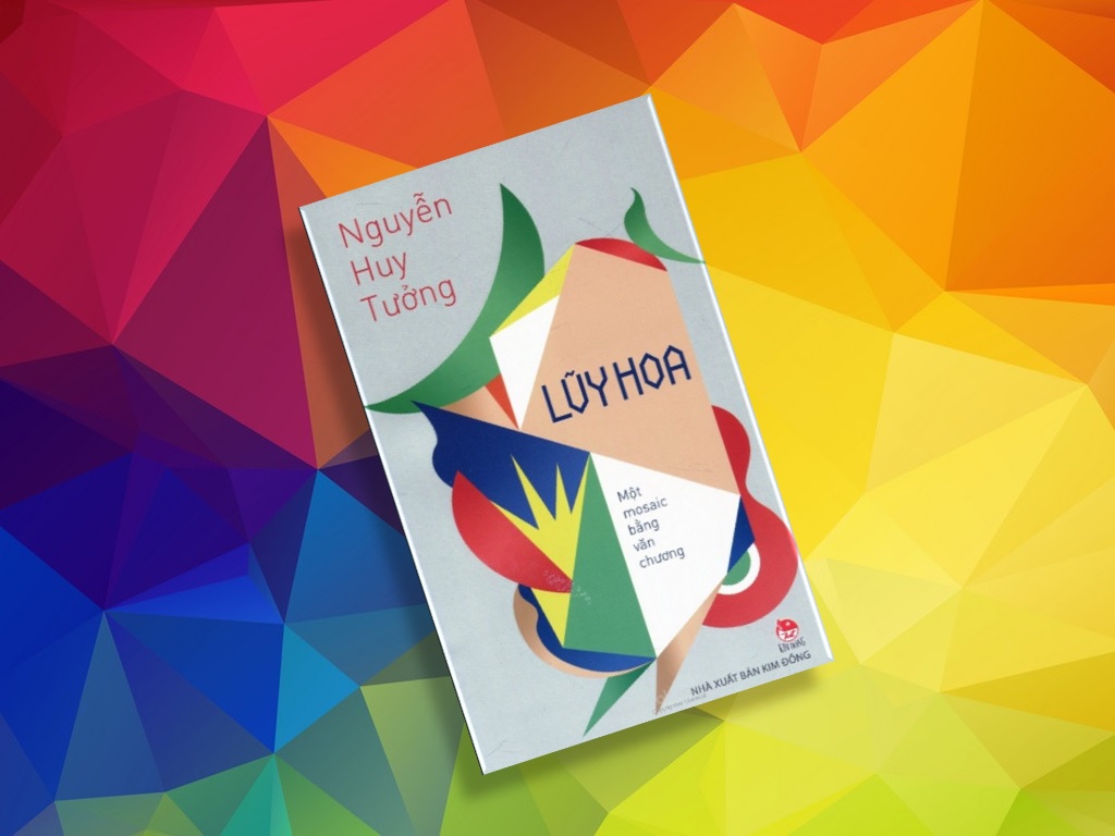 Lũy hoa – Chiến lũy trên bạt ngàn hoa I Sách hay I Nghề Giáo