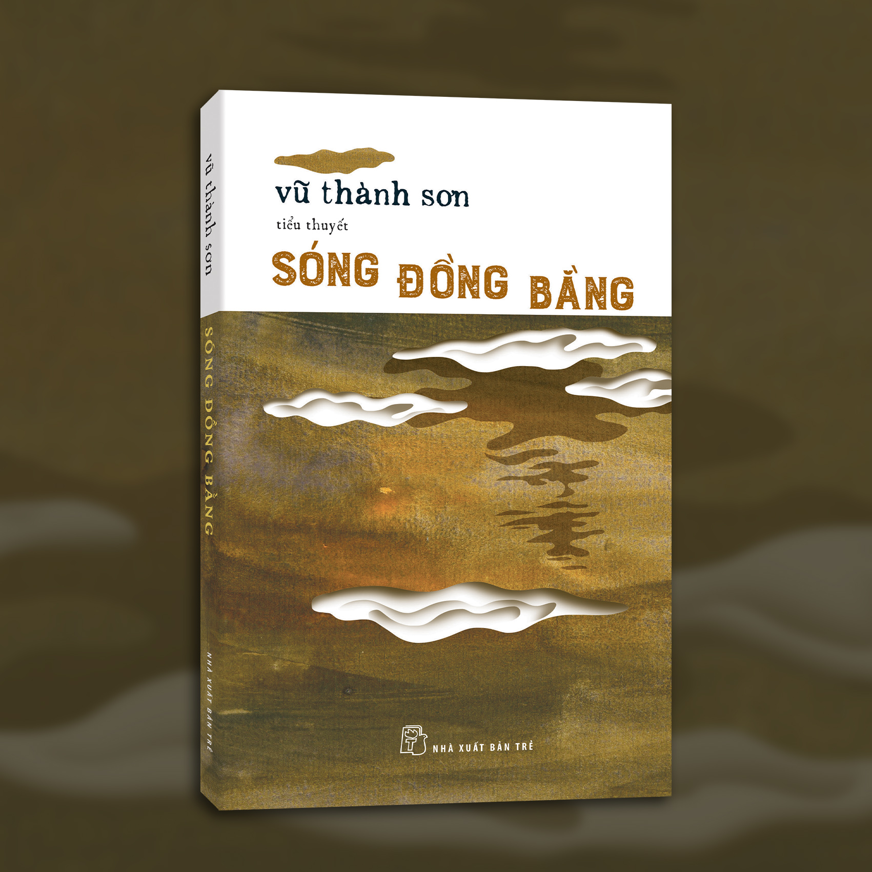 'Sóng đồng bằng' - vĩnh cửu tình yêu I Sách hay I Nghề Giáo