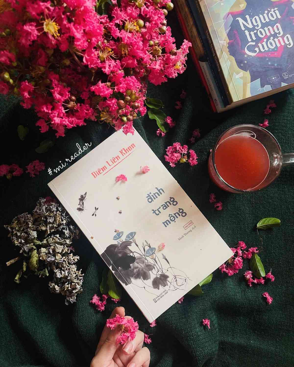 Đinh Trang Mộng – Lời kể của một người đã chết! I Sách hay I Nghề Giáo