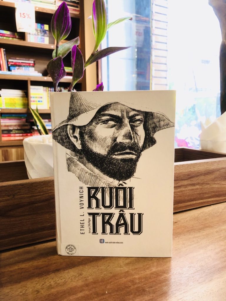 Ruồi Trâu – Số phận chọn con người hay con người chọn số phận I Sách hay I Nghề Giáo