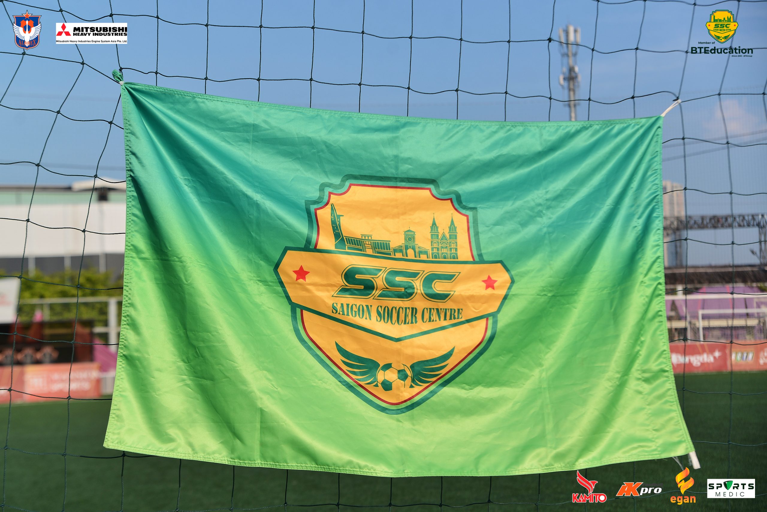 GIẢI ĐẤU ALBIREX (S) S.E.A CUP 24/25 – VIETNAM EDITION: BƯỚC TIẾN MỚI CHO BÓNG ĐÁ TRẺ VIỆT NAM_1