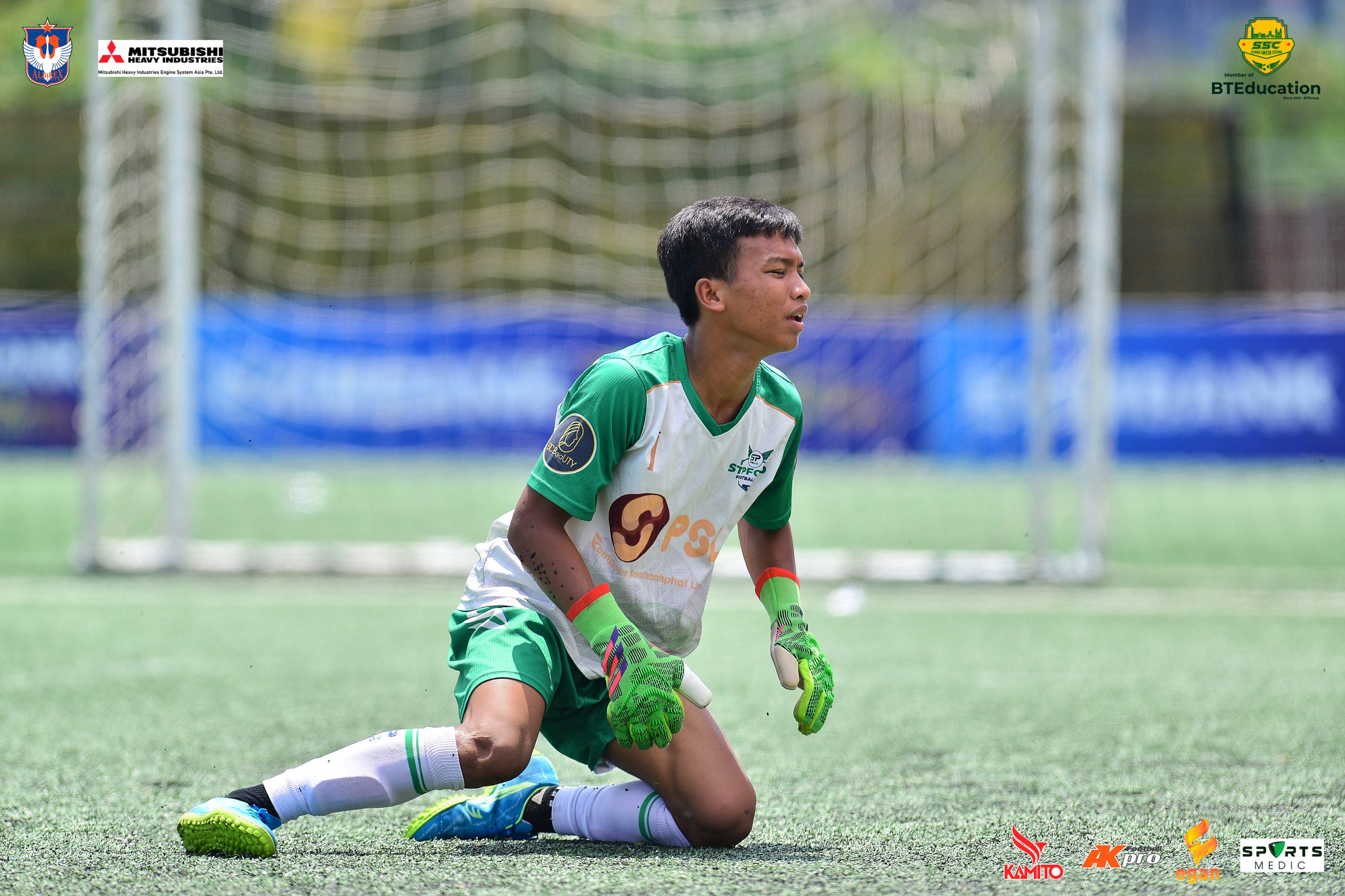 GIẢI ĐẤU ALBIREX (S) S.E.A CUP 24/25 – VIETNAM EDITION: BƯỚC TIẾN MỚI CHO BÓNG ĐÁ TRẺ VIỆT NAM_10