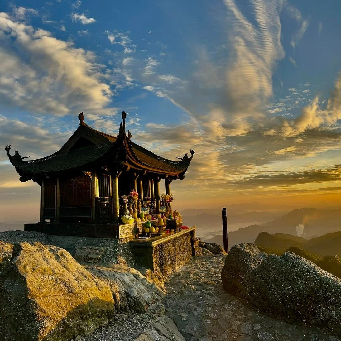 Những di sản thế giới mới của UNESCO