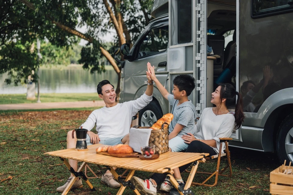 Du lịch Tết và 4 điều cần chuẩn bị sẵn sàng để khai xuân thuận lợi