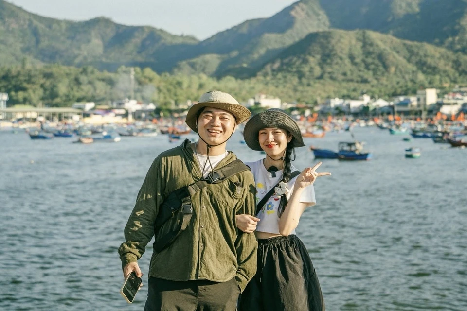 Nha Trang lọt top điểm đến 'du lịch chậm' hàng đầu châu Á