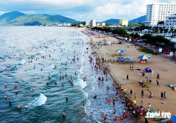 Hà Tĩnh đặt mục tiêu thu dịch vụ du lịch khoảng 7.000 tỉ đồng năm 2026