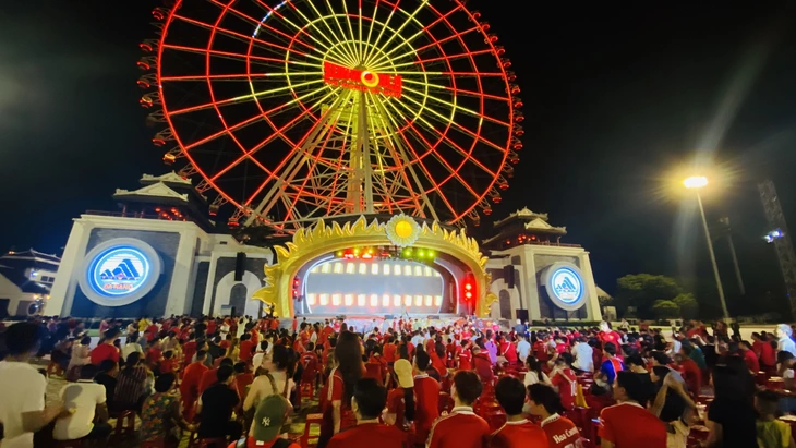 Đà Nẵng yêu cầu gỡ vướng các công trình động lực và nghiên cứu công trình trọng điểm tại phía Nam