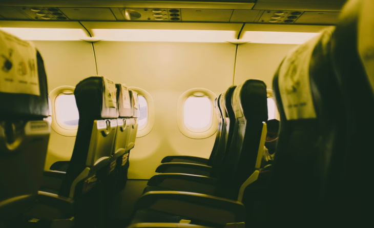 Vì sao ghế 11A trên máy bay khiến nhiều hành khách nổi giận?