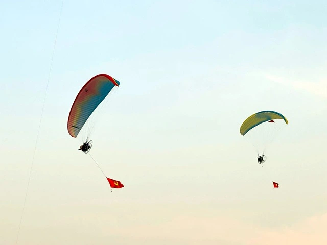 Không phải Đà Lạt, đây là điểm đến trong nước khách Việt yêu thích nhất