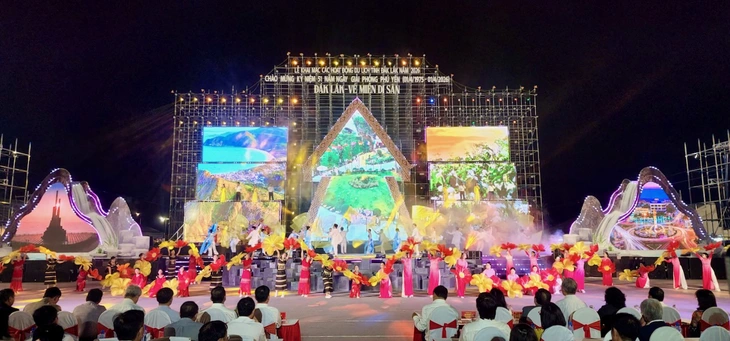 Đắk Lắk công bố Bản đồ du lịch số và Hộ chiếu ẩm thực