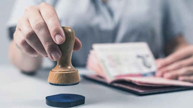 Lý do người béo phì có thể bị từ chối visa Mỹ