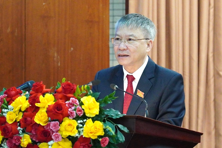 Năm 2025, GRDP Đà Nẵng tăng 9,18%, thu ngân sách hơn 59.000 tỉ đồng