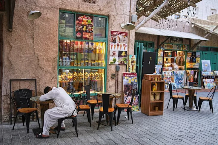 Du lịch UAE chao đảo vì khói lửa chiến tranh Trung Đông