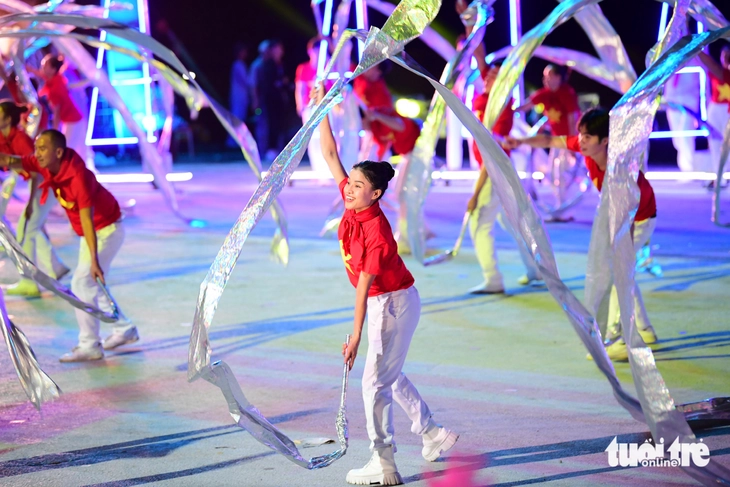 TP.HCM được vinh danh là Điểm đến sự kiện và lễ hội hàng đầu châu Á