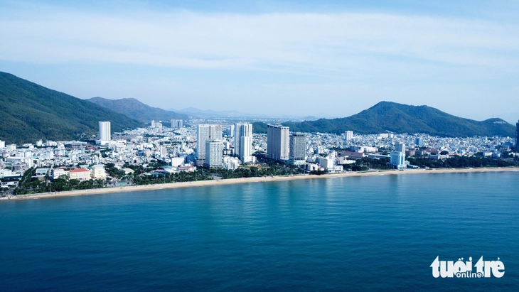 Quy Nhơn vào top điểm đến đang thịnh hành năm 2026 của Tripadvisor